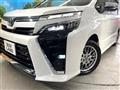 2020 Toyota Voxy