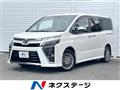 2020 Toyota Voxy