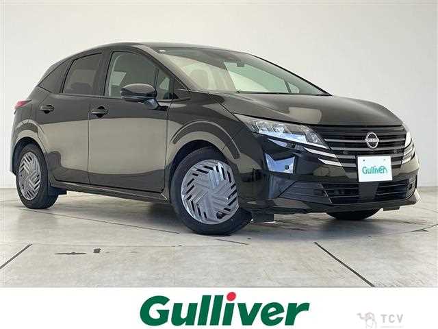 2024 Nissan Note