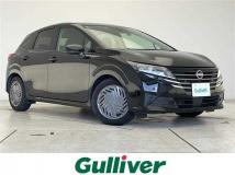 2024 Nissan Note