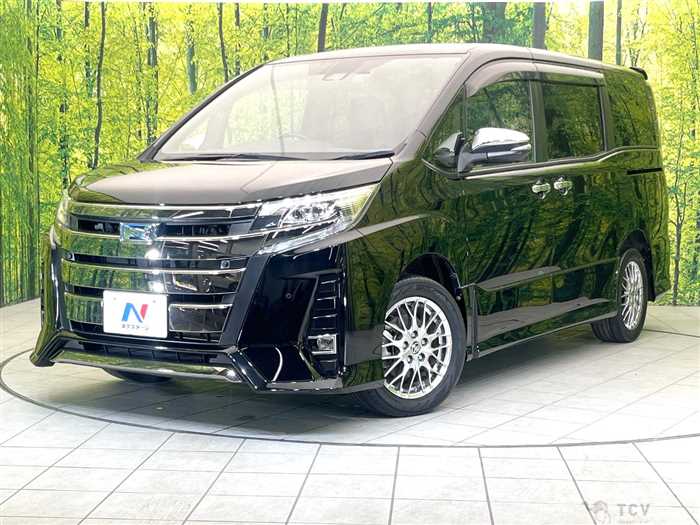 2021 Toyota Noah