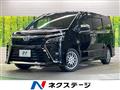 2021 Toyota Voxy