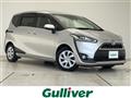 2018 Toyota Sienta