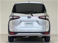 2018 Toyota Sienta