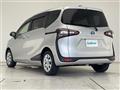 2018 Toyota Sienta