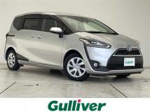 2018 Toyota Sienta