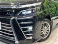 2021 Toyota Voxy