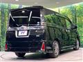 2021 Toyota Voxy