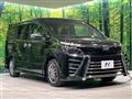 2021 Toyota Voxy