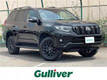 2023 Toyota Land Cruiser Prado
