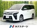 2021 Toyota Voxy