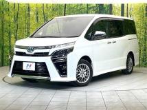 2021 Toyota Voxy