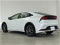 2025 Toyota Prius