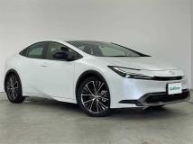 2025 Toyota Prius