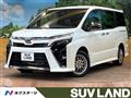 2021 Toyota Voxy