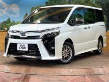 2021 Toyota Voxy