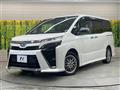 2021 Toyota Voxy