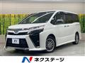 2021 Toyota Voxy