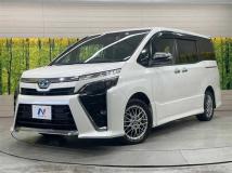 2021 Toyota Voxy