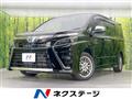 2021 Toyota Voxy