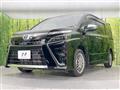 2021 Toyota Voxy