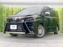 2021 Toyota Voxy