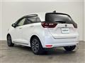 2020 Honda Fit