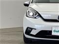 2020 Honda Fit