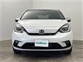 2020 Honda Fit