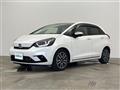 2020 Honda Fit