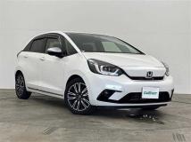 2020 Honda Fit