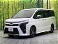 2021 Toyota Voxy