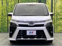2021 Toyota Voxy