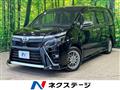 2021 Toyota Voxy