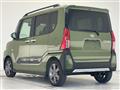 2025 Daihatsu Tanto