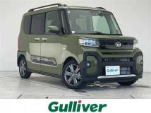 2025 Daihatsu Tanto