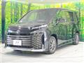 2022 Toyota Voxy