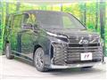 2022 Toyota Voxy