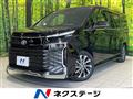 2022 Toyota Voxy