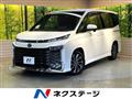 2022 Toyota Voxy