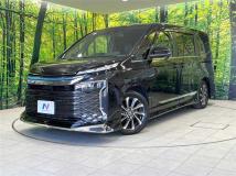2022 Toyota Voxy