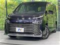 2022 Toyota Voxy