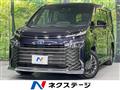 2022 Toyota Voxy