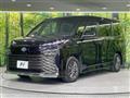 2022 Toyota Voxy