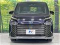 2022 Toyota Voxy