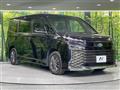 2022 Toyota Voxy