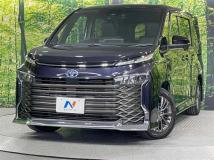 2022 Toyota Voxy