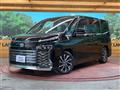 2022 Toyota Voxy