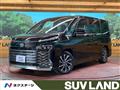 2022 Toyota Voxy