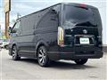 2021 Toyota Hiace Van